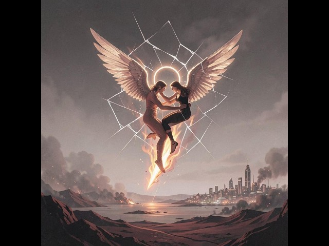 Broken Wings - YouTube