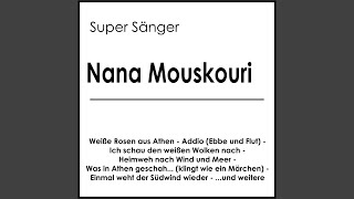 Einmal Weht Der Sudwind Wieder Youtube