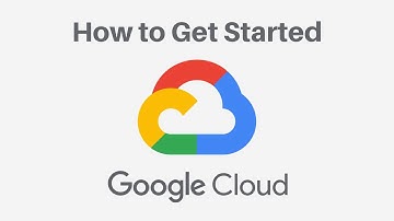 How to Sign Up for a Google Cloud Platform Account