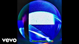 Video thumbnail of "Caroline Loveglow - Blue Arcade"