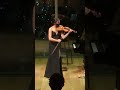 Every Violinist Biggest Fear by String Insiders