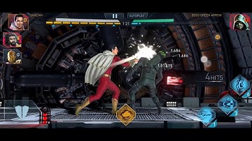 Infinite combo of koaam 🔥🌟