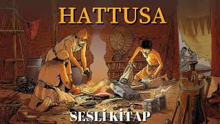 Hititlerin Başkenti Hattuşada Yaşamak - Sesli Kitap