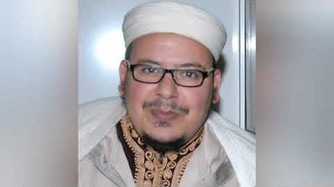 عمر القزابري - سورة الجن  Omar Al Kzabri - Sourate Al-Jin