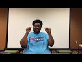 End of video