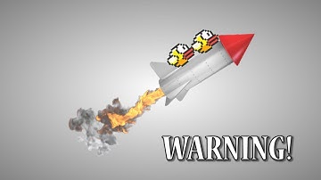 Flappy Bird Animated