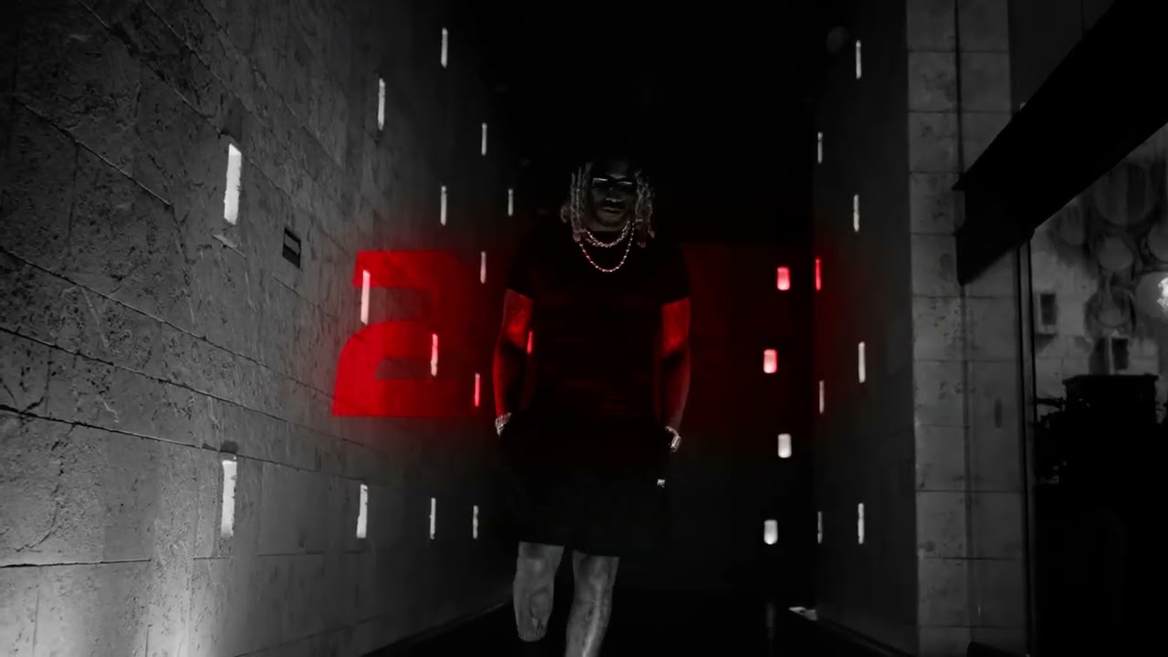 [FREE] Future Type Beat - 