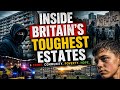 Life Inside UK Council Estates