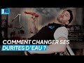 Comment changer ses durites de refroidissement tuto moto 69