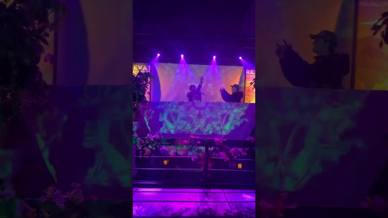 Watch Confidon X Fredo Smiles - performing Visions - Mile High Spirits Denver CO on YouTube Watch Confidon X Fredo Smiles - performing Visions - Mile High Spirits Denver CO on YouTube