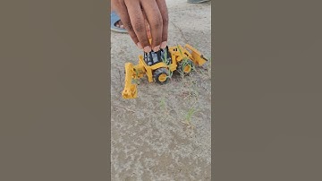 Remote control Rc Jcb testing & Unboxing 😱🔥‪@Nazib_Ke_Toys‬ @Chhotutoys123