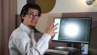 Interview with a Postdoc, Junior Python Developer