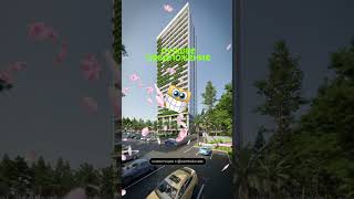 Любим клиентов, считаем доходность #камбоджа #юмор #инвестиционныйопыт #недвижимость
