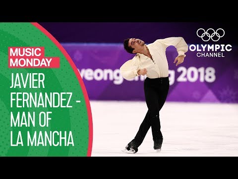 Video: Javier Fernandez: kev ua haujlwm thiab koj tus kheej lub neej ntawm tus skater