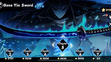 Ninja Must Die Elite Story Mode: Chapter 5 - 7 & 8 [NO DAMAGE] #NMDVideoExpert