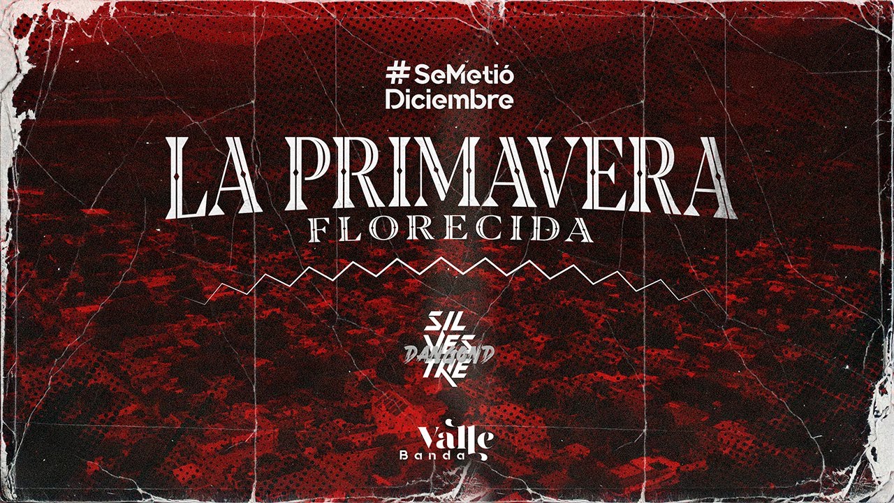 Silvestre Dangond - La Primavera Florecida (En Vivo Desde Urumita) | Se Metió Diciembre, Valle Banda adlı videoyu YouTube'da izle Silvestre Dangond - La Primavera Florecida (En Vivo Desde Urumita) | Se Metió Diciembre, Valle Banda adlı videoyu YouTube'da izle