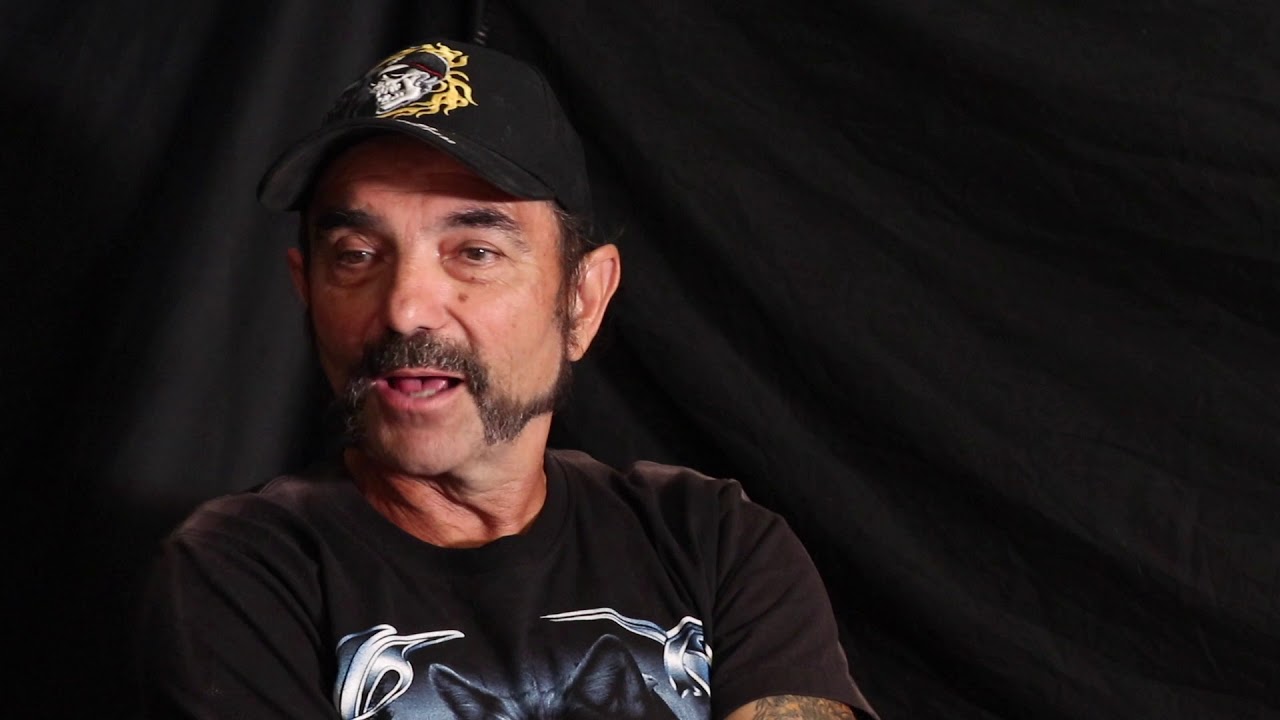 Canna Queen Interview #1