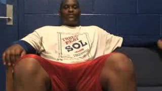 Nike SPARQ Training NSTC: L.C. Bird High School ...