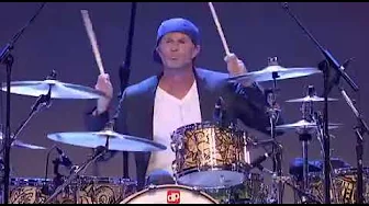 Chad Smith (GOD PERFOMANCE) - Buddy Rich Memorial - Birdland Cover Chad Smith (GOD PERFOMANCE) - Buddy Rich Memorial - Birdland Cover