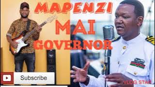 MAPENZI MAI GOVERNOR BY UTUTI WA KYUMA FT GOVERNOR MUTUA