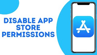 How to turnoff ask permission on Appstore ?