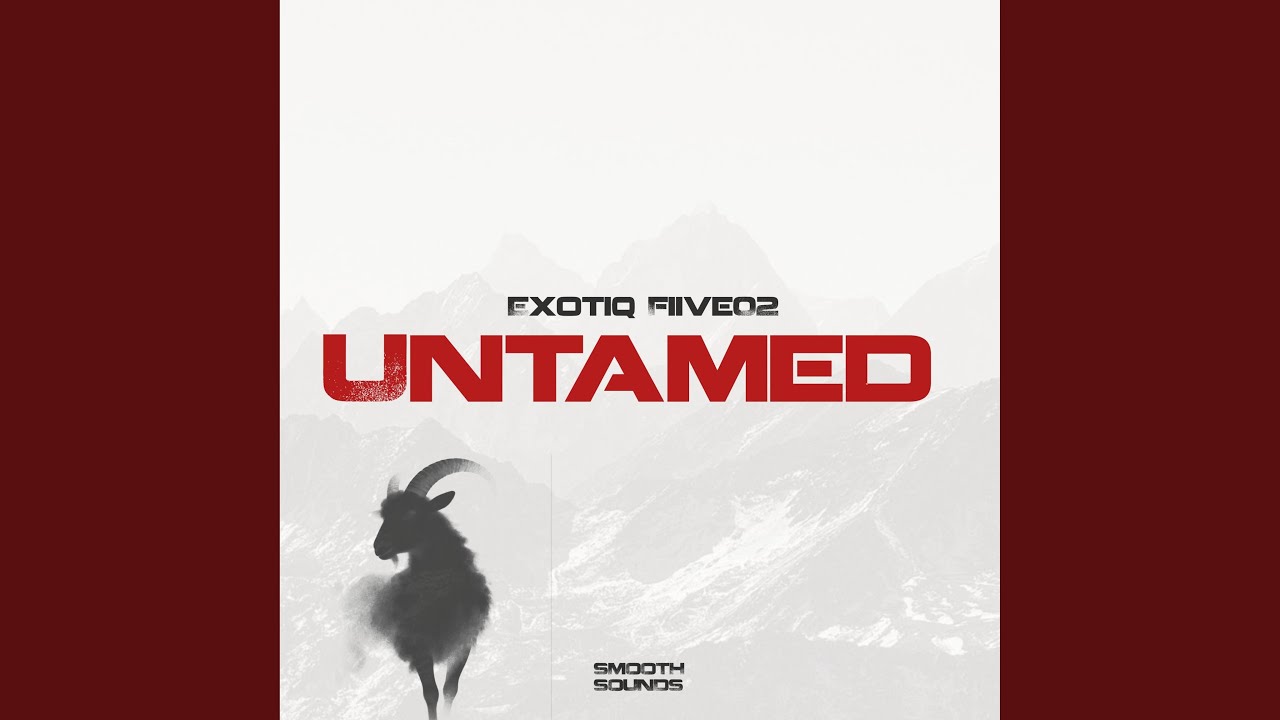 Watch Untamed on YouTube Watch Untamed on YouTube