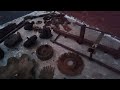 редуктор, диски секція міжрядного культиватора. 0989696060