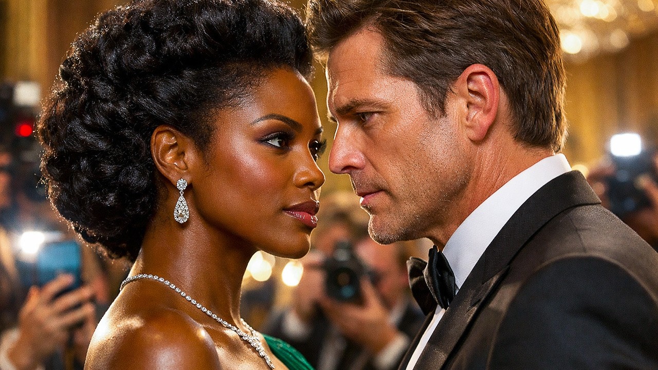 Black Woman Defends Billionaire After Racist Video Goes Viral—What She Does Next Shocks Everyone