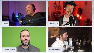 Laracon Online 2021 Community After Party