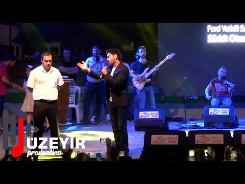 Uzeyir Mehdizade - Teki Sen Xosbext Olasan ( Turkiye Konserti )