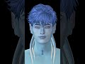 Help me choose my sim's hair! #sims4 #thesims4 #shorts