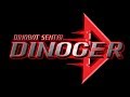 DINOBOT SENTAI DINOGER, THE MOVIE: EmGo's 300,000 Subscriber Special!