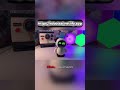 EMO or EILIKO? Picking the ULTIMATE Desktop Pet! 🏆 #Eiliko #EMO #ShortsTech #AI #SmartHome #eilik