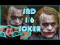 #32 JND Kojun Works JOKER . Nowy Gracz w skali 1/6 ? Co wiemy na tą chwilę !#actionfigures #jnd #dc