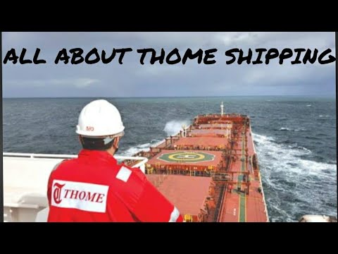 All about# Thome Shipping#Selection process#Written Exams#Interview questions#How to prepare#IMU-KC