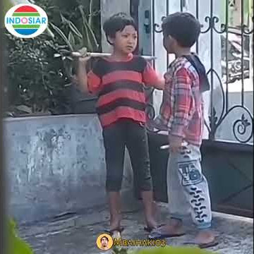 Kumenangis membayangkan betapa kejamnya dirimu