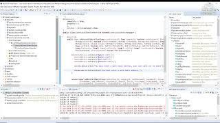 Override Liferay Services with Service Wrappers   Exercise  1