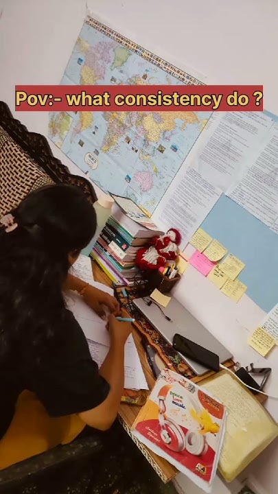 How to maintain consistency|| Consistency is the key of success 💫|| # ...