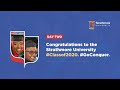 Strathmore University Graduation 2020 Day Three.