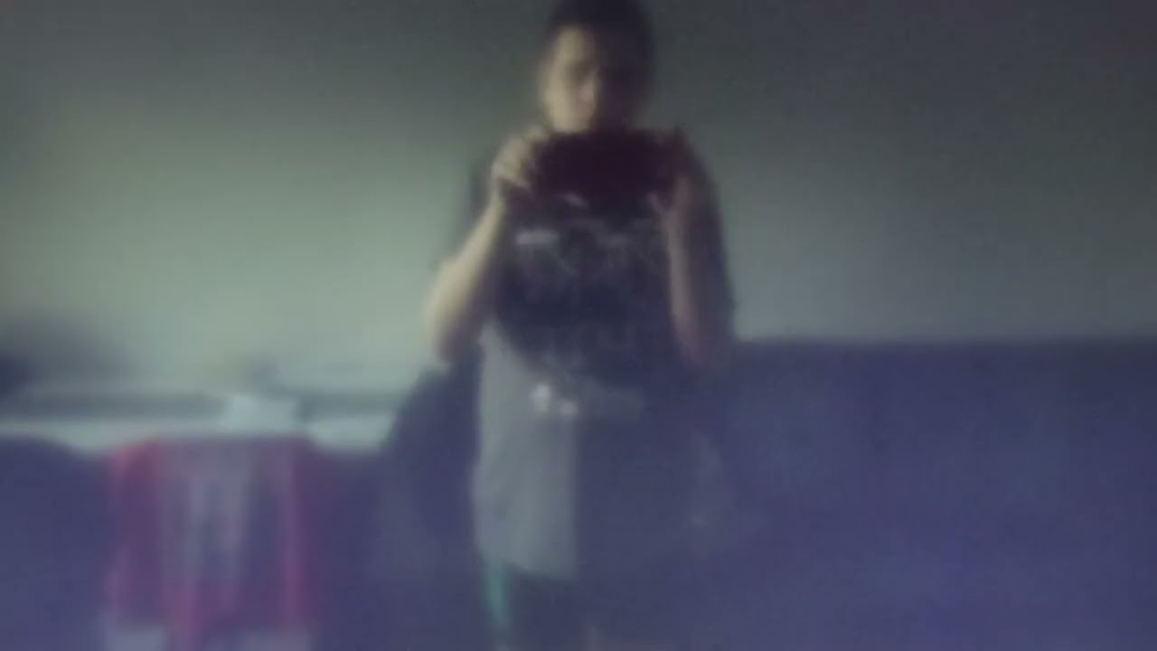 Początek płyty DVD - Pomysł (Marco Studios Home Entertainment, 2025)