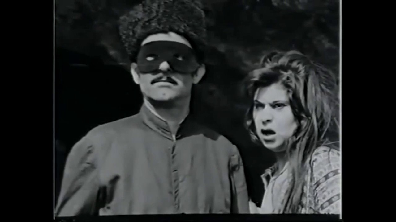 Zalim - Eski Türk Filmi Tek Parça