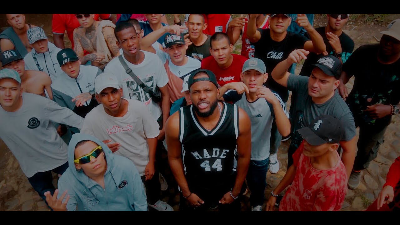 Watch Creyente.7, D Pastah - PREDICAR (VIDEO OFICIAL) Dancehall Cristiano on YouTube Watch Creyente.7, D Pastah - PREDICAR (VIDEO OFICIAL) Dancehall Cristiano on YouTube