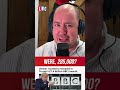 Did anyone in the US watch Trump's Panorama doc?
