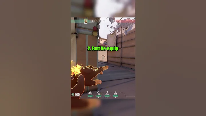 RADIANT Tejo Tips and Tricks  #valorant #valorantclips