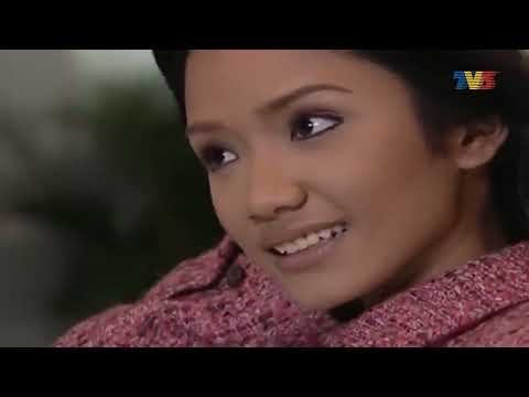 [CLIP] Ali Din: Ep 13 - Puteri Tak Sanggup Nak Tanggung Sedih Lagi... | Tonton