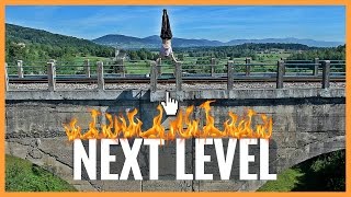 Dominik Sky - NEXT LEVEL - Showreel 2016