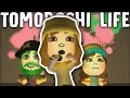 KENOIA RAPPA LA SUA CANZONE PREFERITA - Tomodachi Life #5