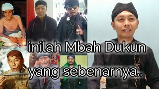 PERSATUAN DUKUN NUSANTARA