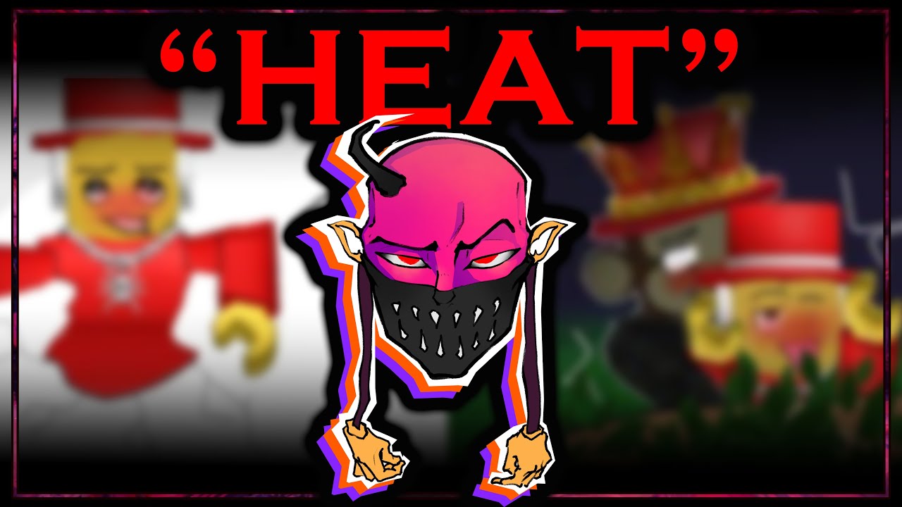 The Strangest Channel on YouTube ("Jandel X Sammy Heat")