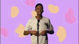 Comedy Central Live S2 Ep 6 | Dillan Oliphant Full Set